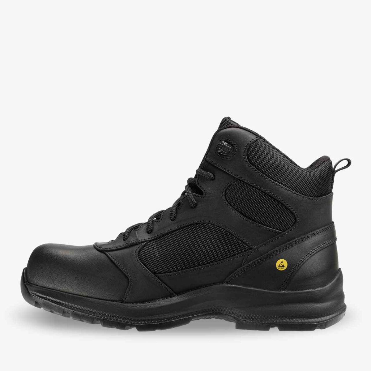 Safety Jogger DRAGON - Schoenen en laarzen - Werklaarzen