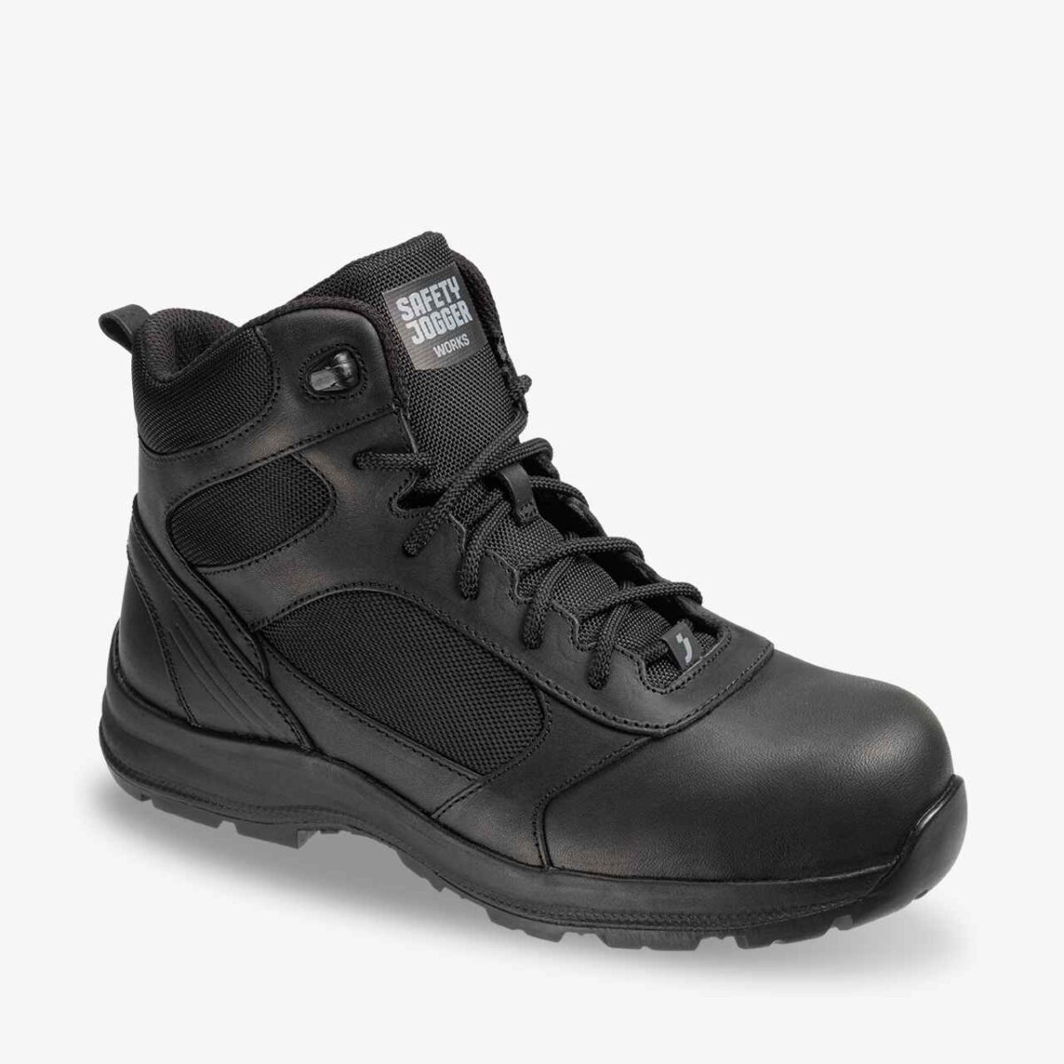 Safety Jogger DRAGON - Schoenen en laarzen - Werklaarzen