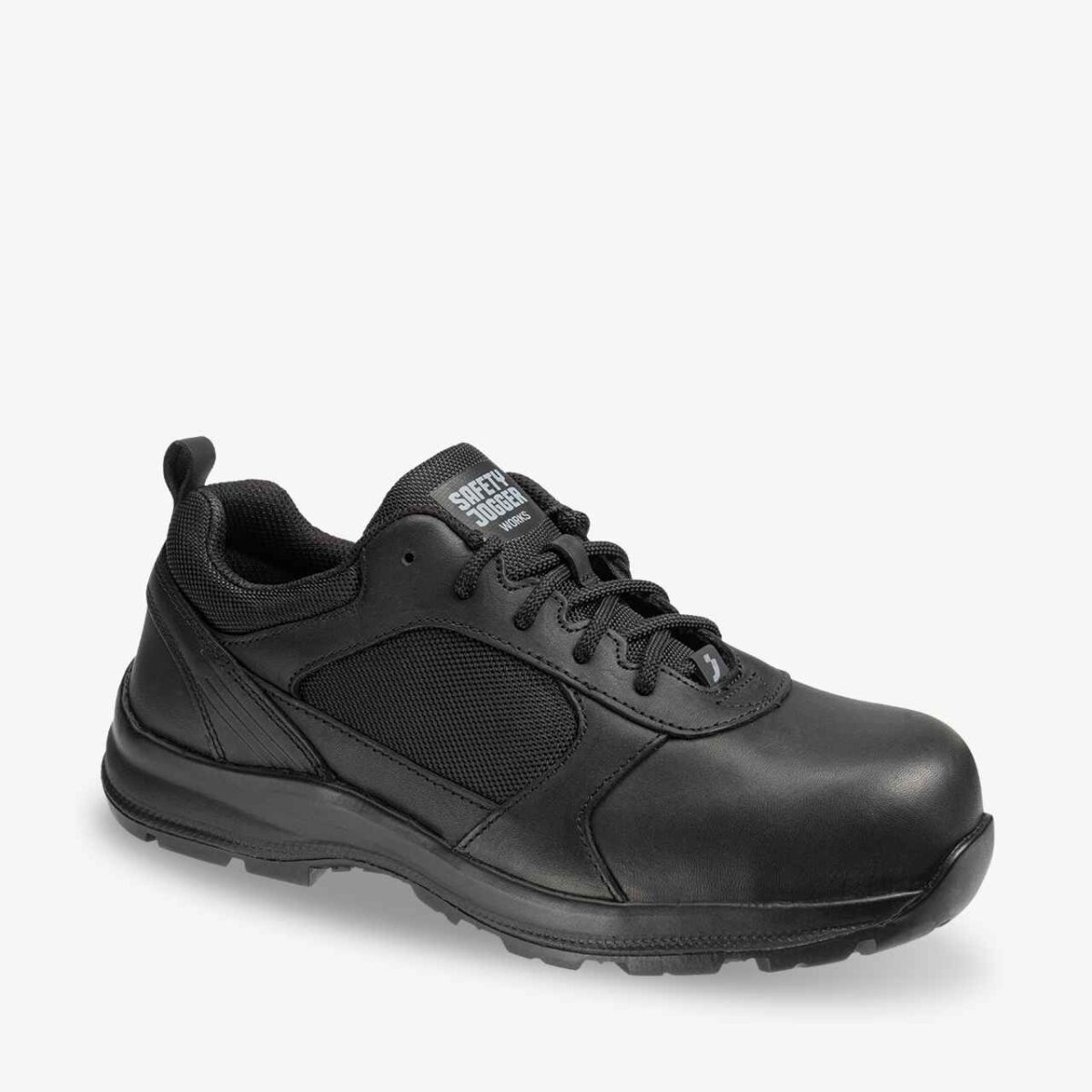 Safety Jogger KOMODO - Schoenen en laarzen - Lage werkschoenen