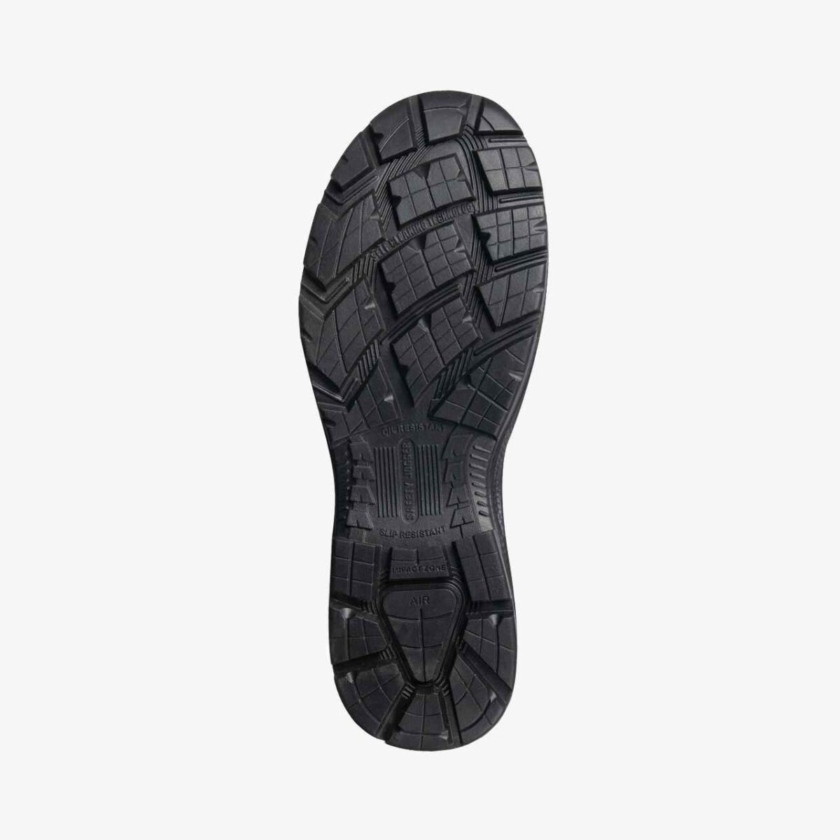 Safety Jogger KOMODO - Schoenen en laarzen - Lage werkschoenen