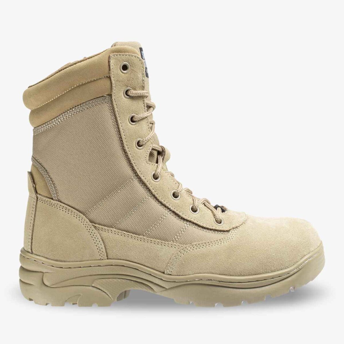 Safety Jogger DUNE - Schoenen en laarzen - Hoge werkschoenen
