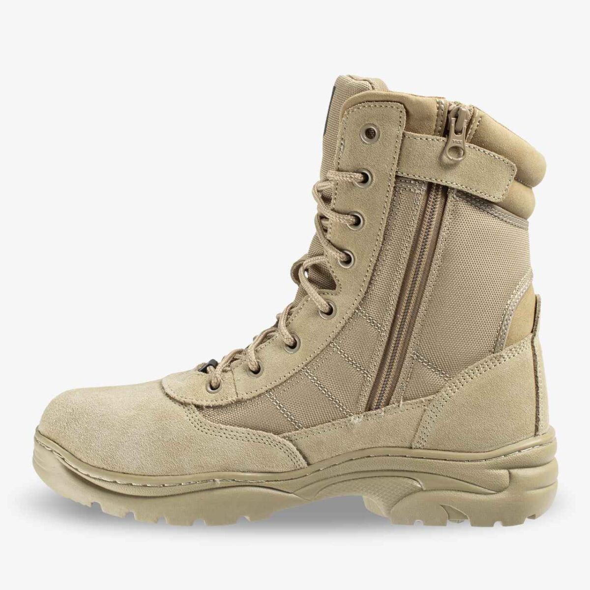 Safety Jogger DUNE - Schoenen en laarzen - Hoge werkschoenen