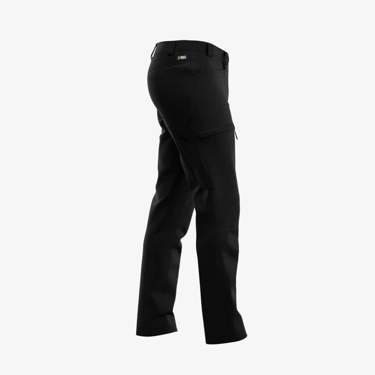 Safety Jogger KASAI S TROUSERS MEN - Broeken en shorts - Werkbroeken
