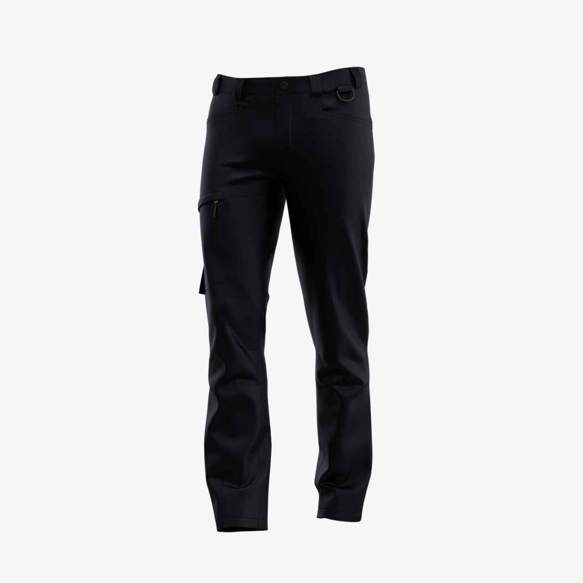 Safety Jogger KASAI S TROUSERS MEN - Broeken en shorts - Werkbroeken