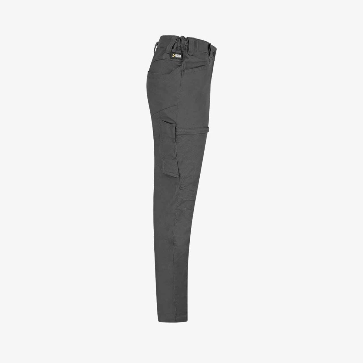 Safety Jogger KASAI TROUSERS W - Broeken en shorts - Werkbroeken