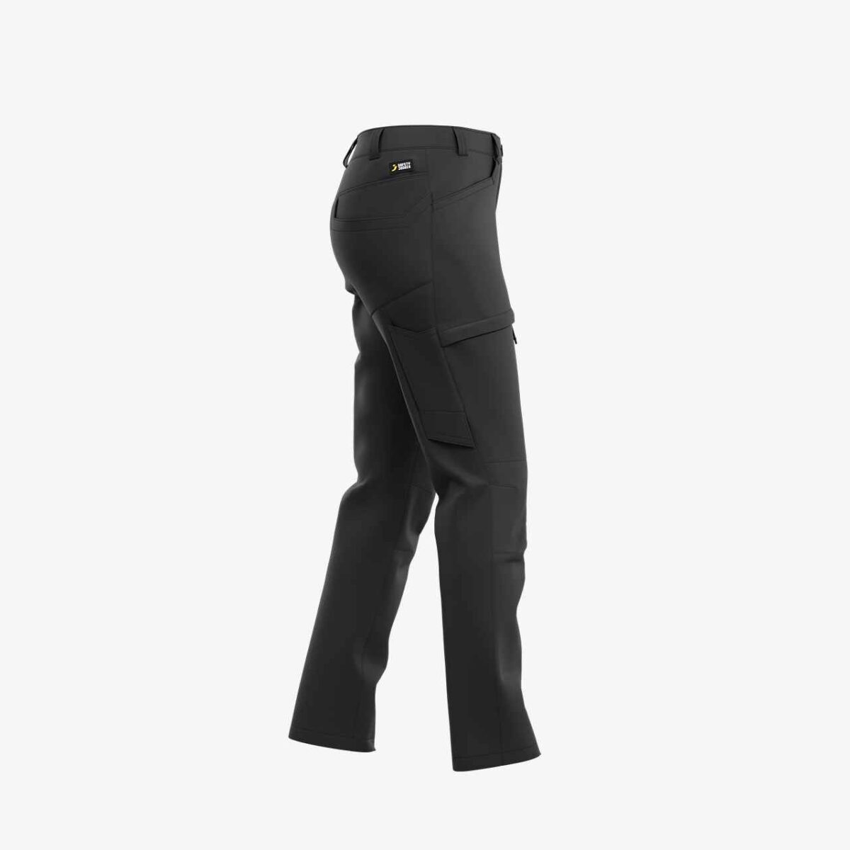 Safety Jogger KASAI TROUSERS W - Broeken en shorts - Werkbroeken