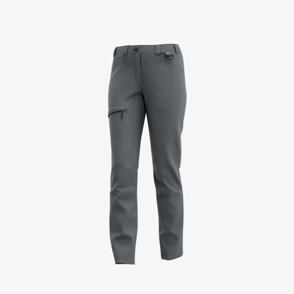 Safety Jogger KASAI TROUSERS W - Broeken en shorts - Werkbroeken
