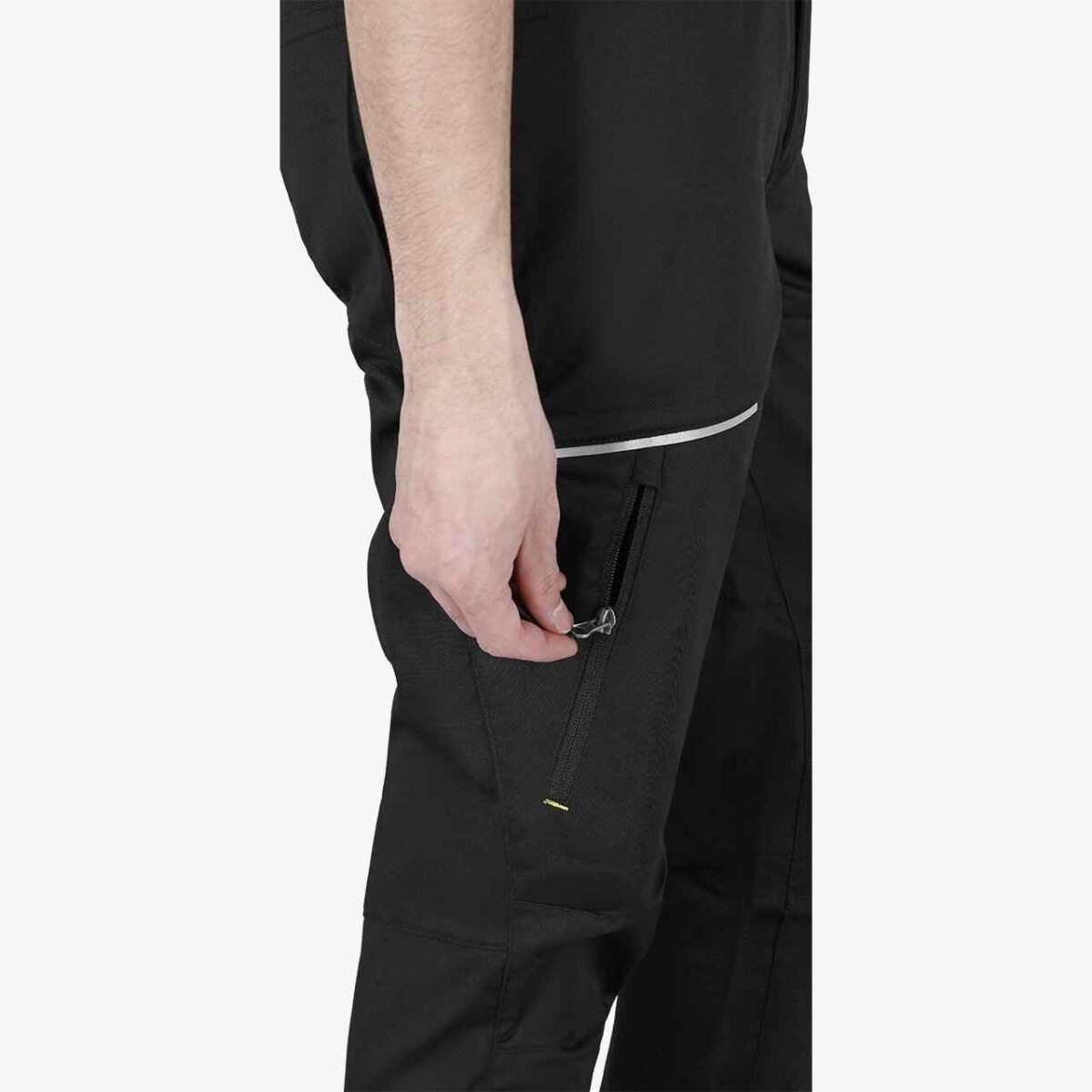 Safety Jogger MEKONG TROUSERS M - Broeken en shorts - Werkbroeken