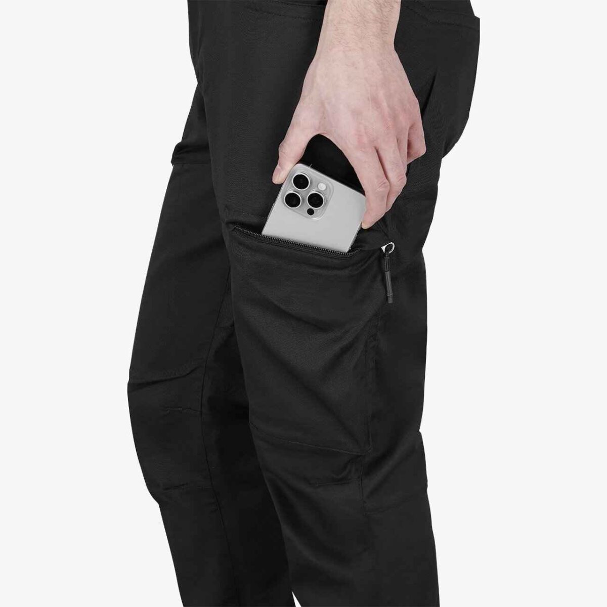 Safety Jogger MEKONG TROUSERS M - Broeken en shorts - Werkbroeken