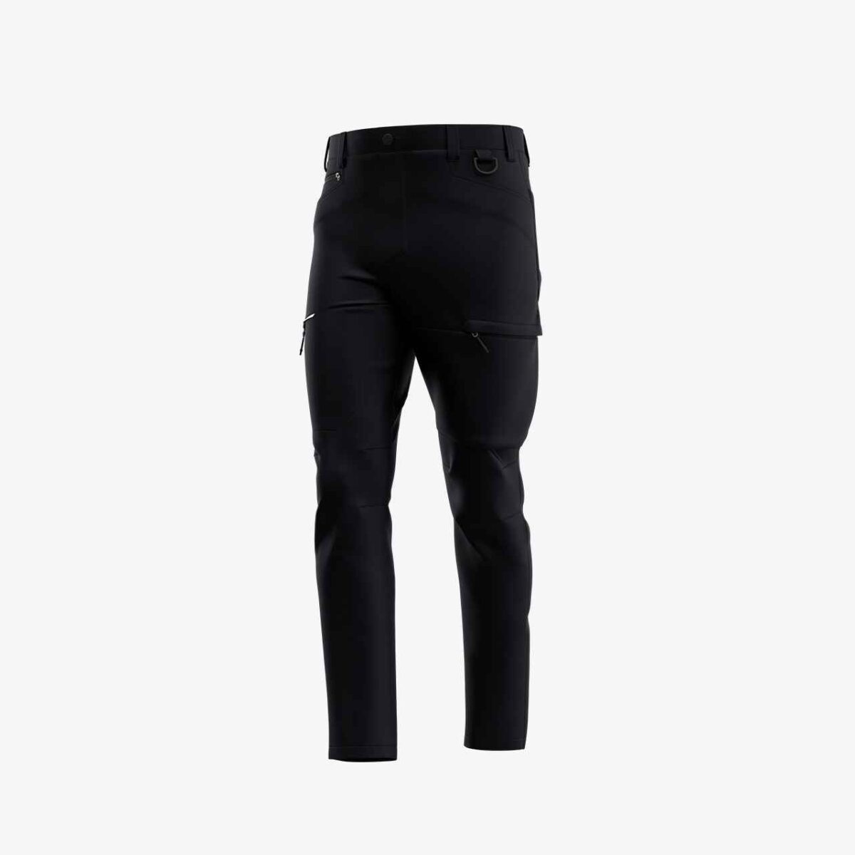 Safety Jogger MEKONG TROUSERS M - Broeken en shorts - Werkbroeken