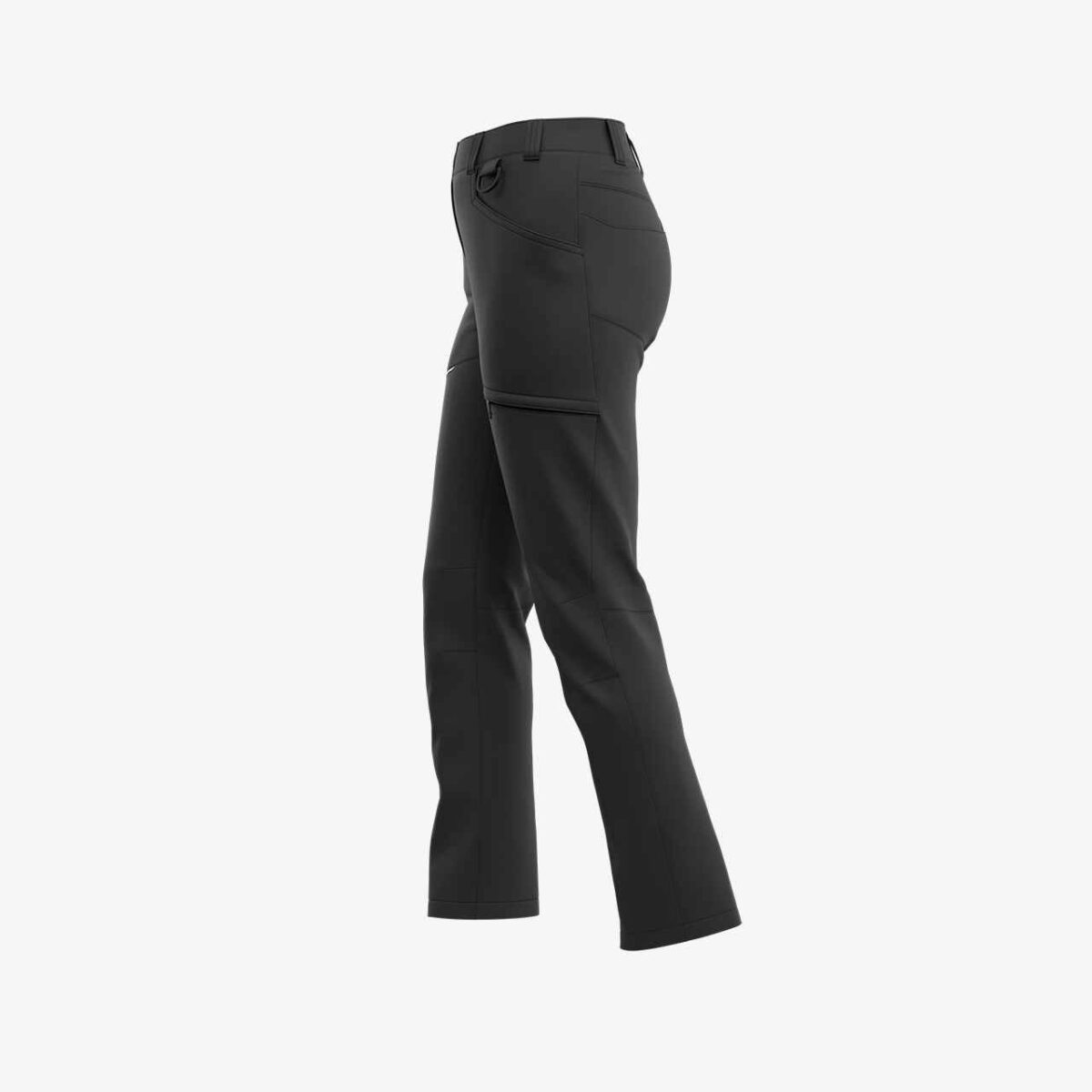 Safety Jogger MEKONG TROUSERS W - Broeken en shorts - Werkbroeken