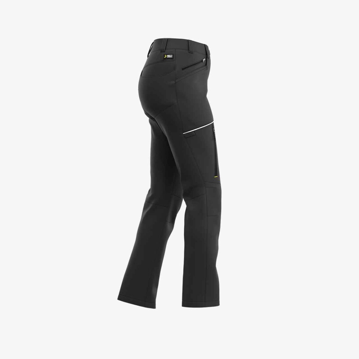 Safety Jogger MEKONG TROUSERS W - Broeken en shorts - Werkbroeken