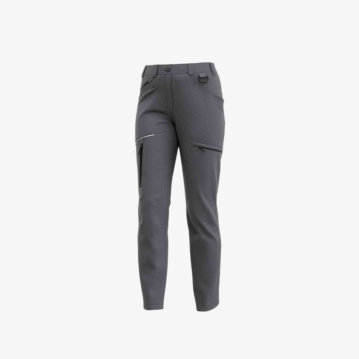 Safety Jogger MEKONG TROUSERS W - Broeken en shorts - Werkbroeken