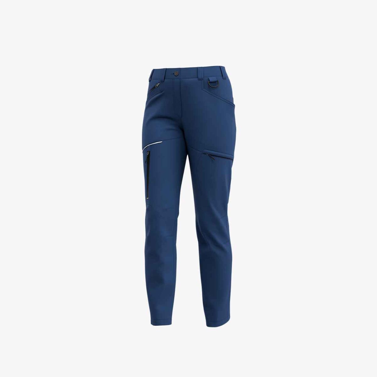 Safety Jogger MEKONG TROUSERS W - Broeken en shorts - Werkbroeken