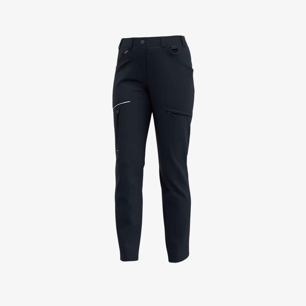 Safety Jogger MEKONG TROUSERS W - Broeken en shorts - Werkbroeken
