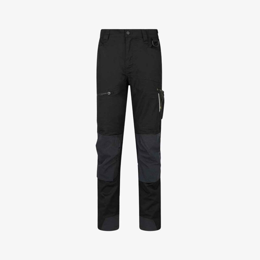 Safety Jogger MAPLE TROUSERS M - Broeken en shorts - Werkbroeken