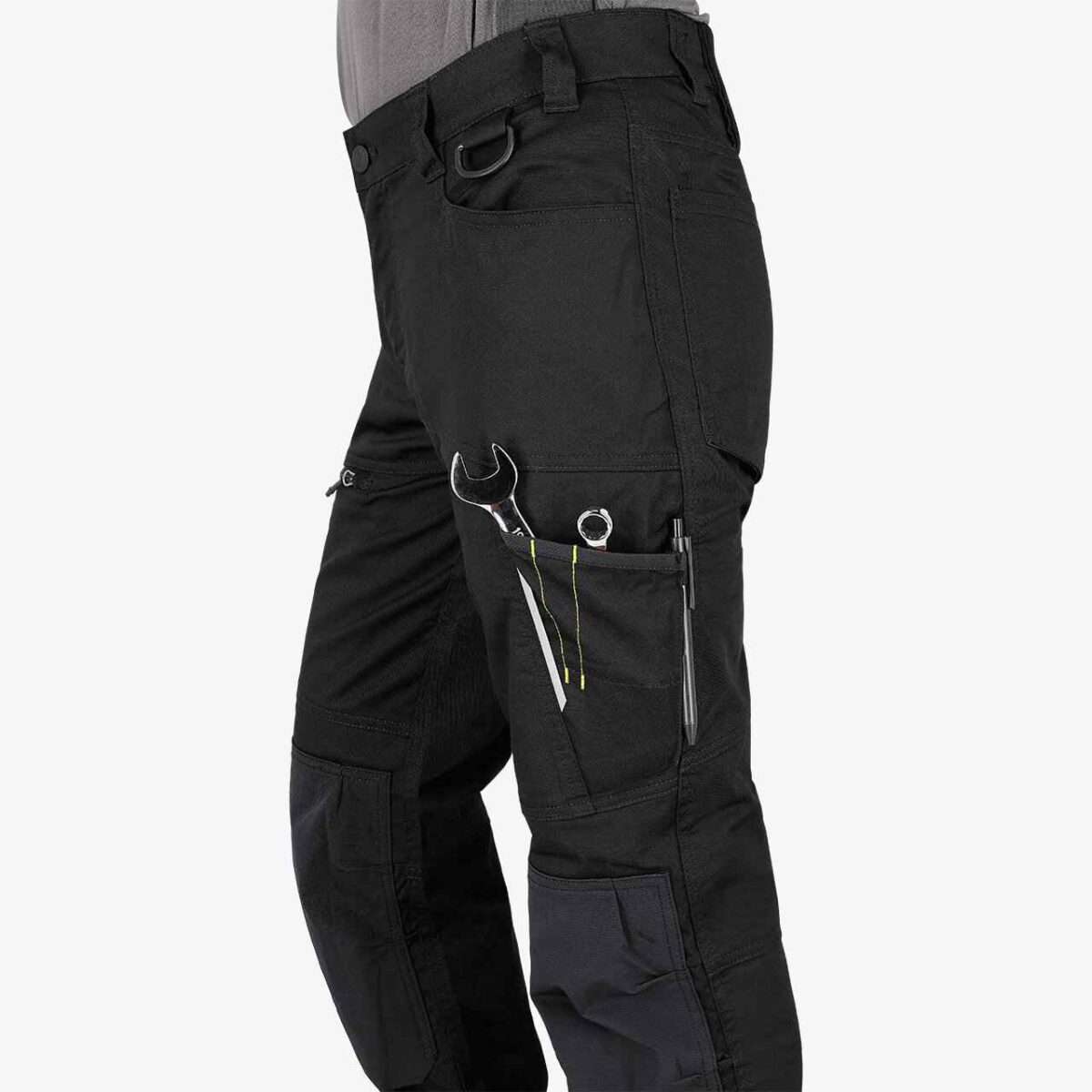 Safety Jogger MAPLE TROUSERS M - Broeken en shorts - Werkbroeken