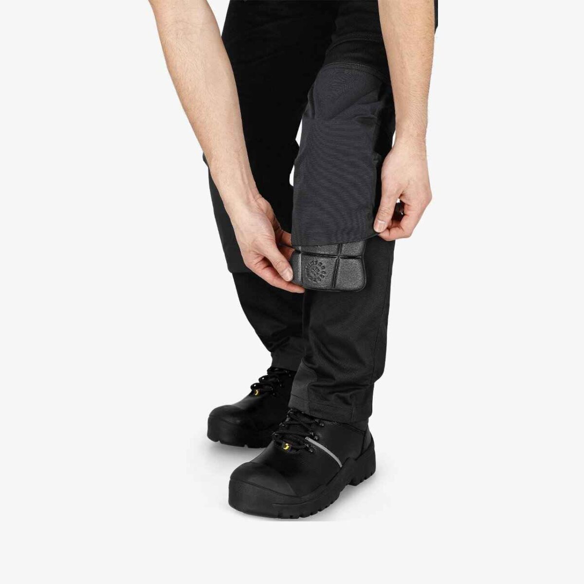 Safety Jogger MAPLE TROUSERS M - Broeken en shorts - Werkbroeken