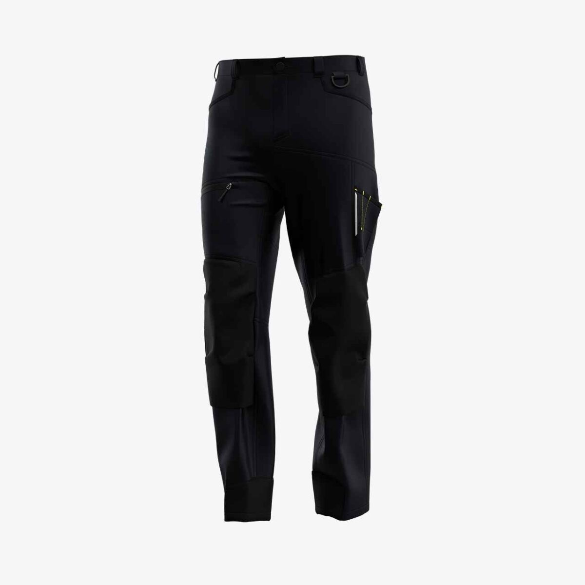 Safety Jogger MAPLE TROUSERS M - Broeken en shorts - Werkbroeken