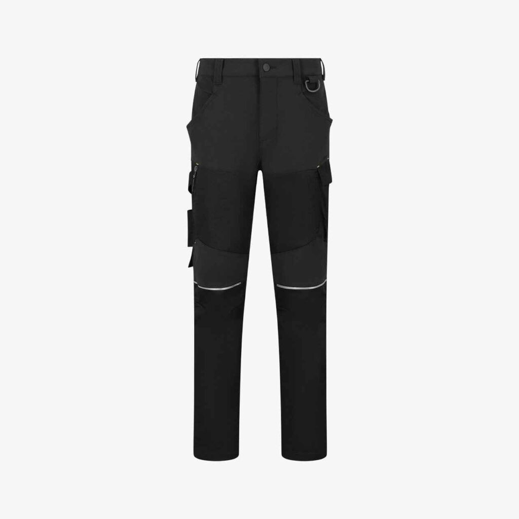 Safety Jogger OAK TROUSERS M - Broeken en shorts - Werkbroeken