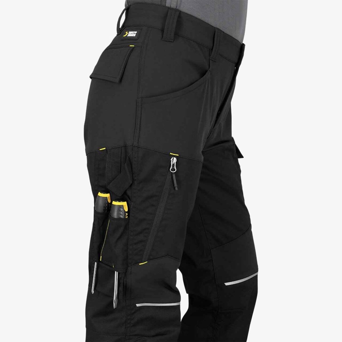 Safety Jogger OAK TROUSERS M - Broeken en shorts - Werkbroeken