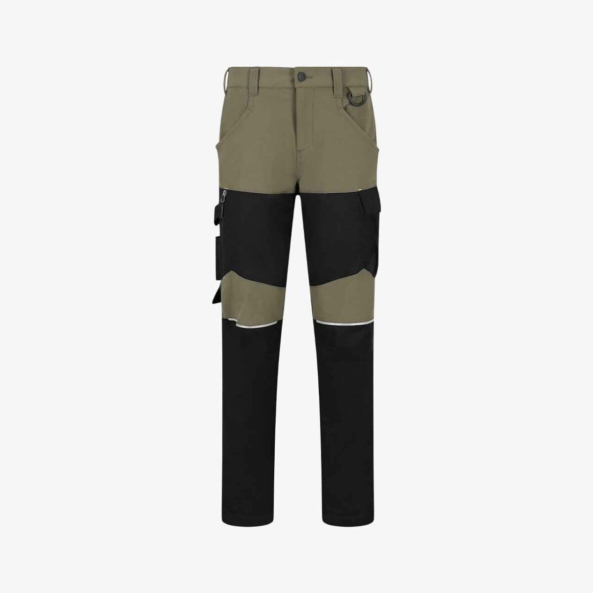 Safety Jogger OAK TROUSERS M - Broeken en shorts - Werkbroeken