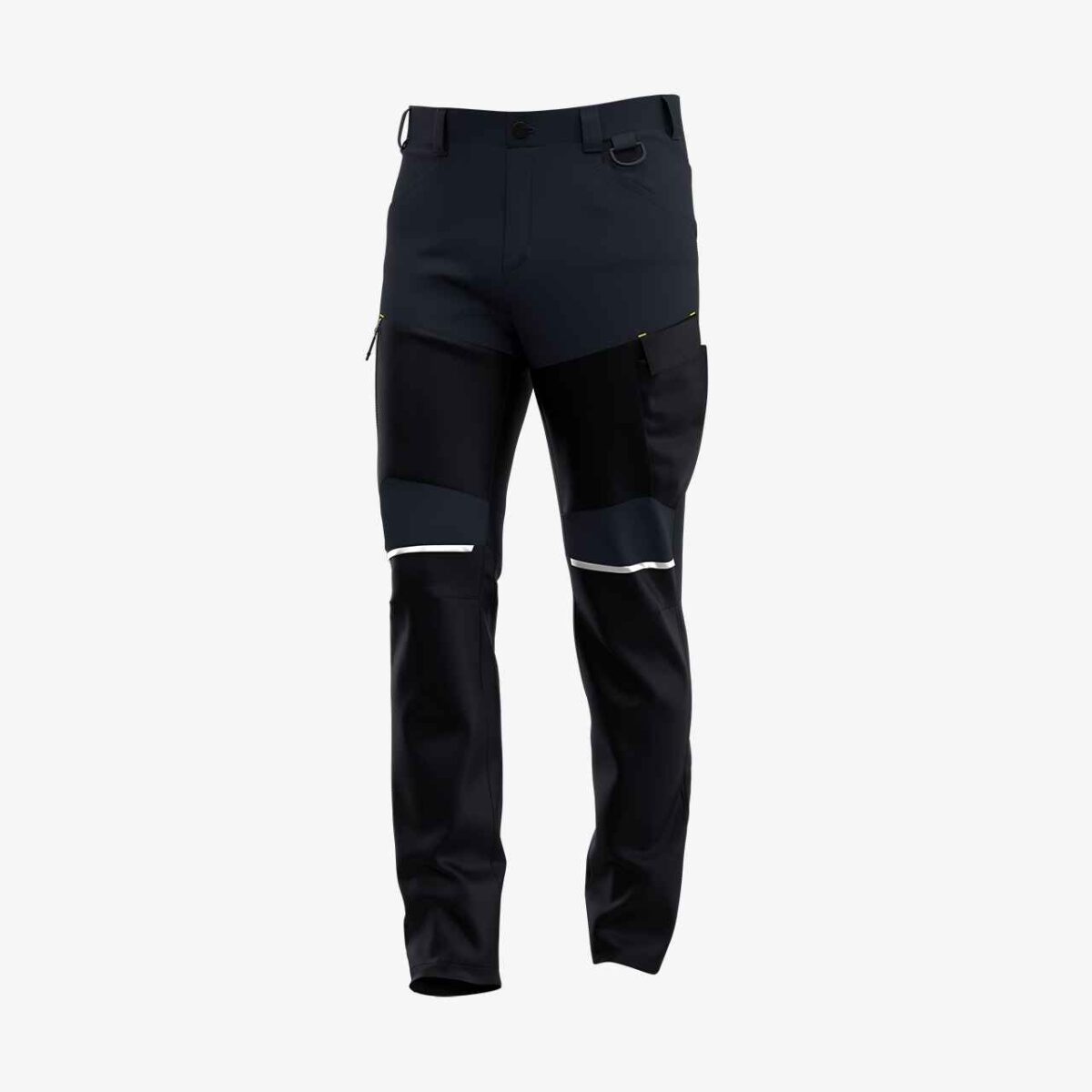 Safety Jogger OAK TROUSERS M - Broeken en shorts - Werkbroeken