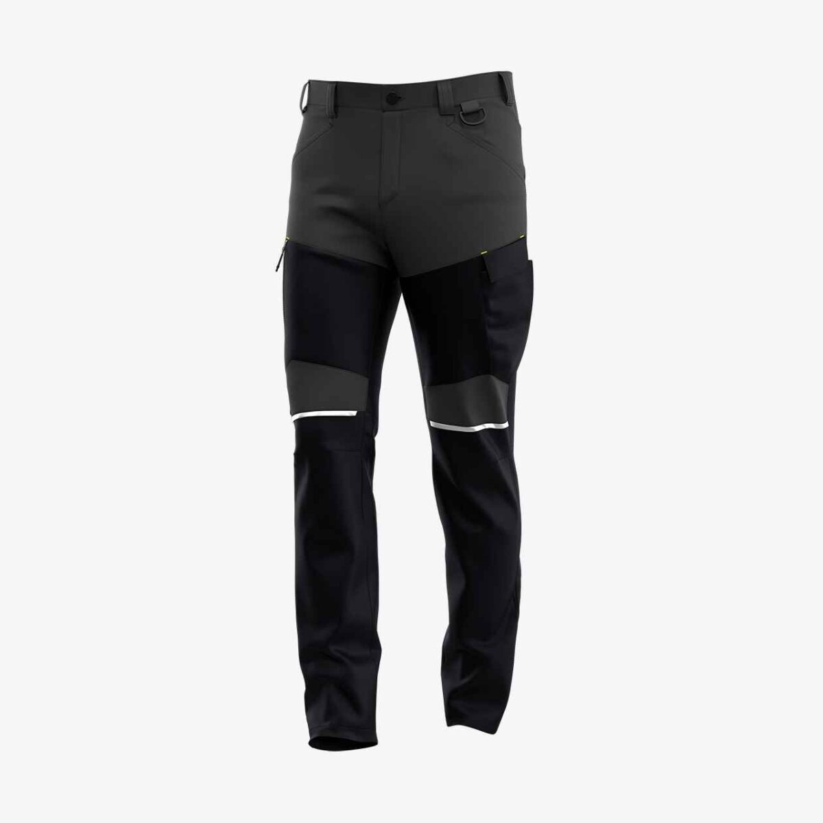 Safety Jogger OAK TROUSERS M - Broeken en shorts - Werkbroeken