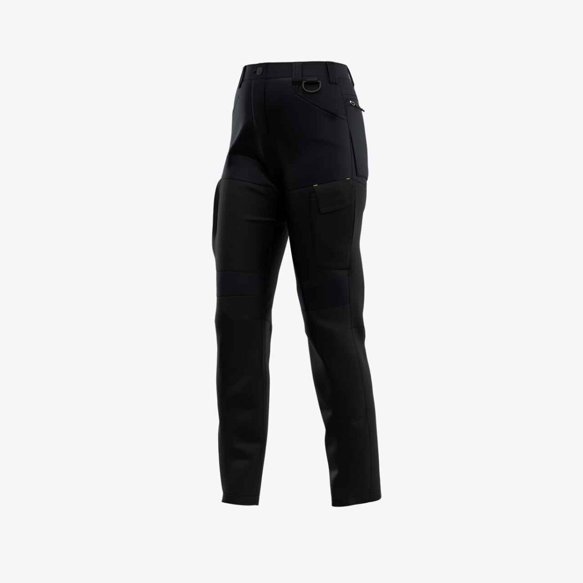 Safety Jogger OAK TROUSERS W - Broeken en shorts - Werkbroeken
