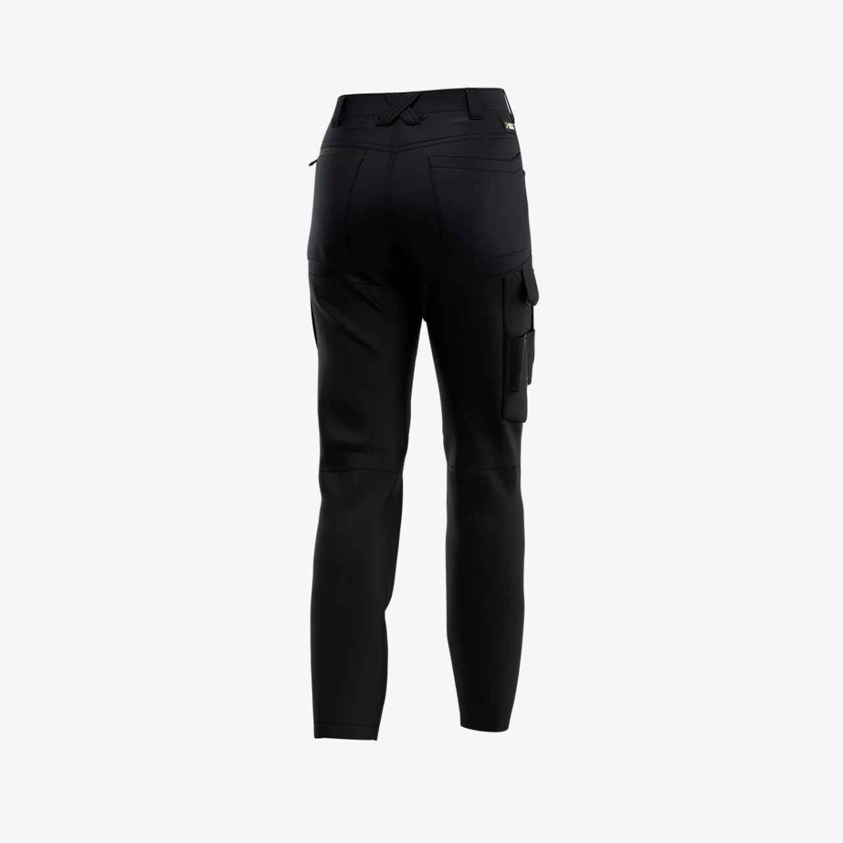 Safety Jogger OAK TROUSERS W - Broeken en shorts - Werkbroeken