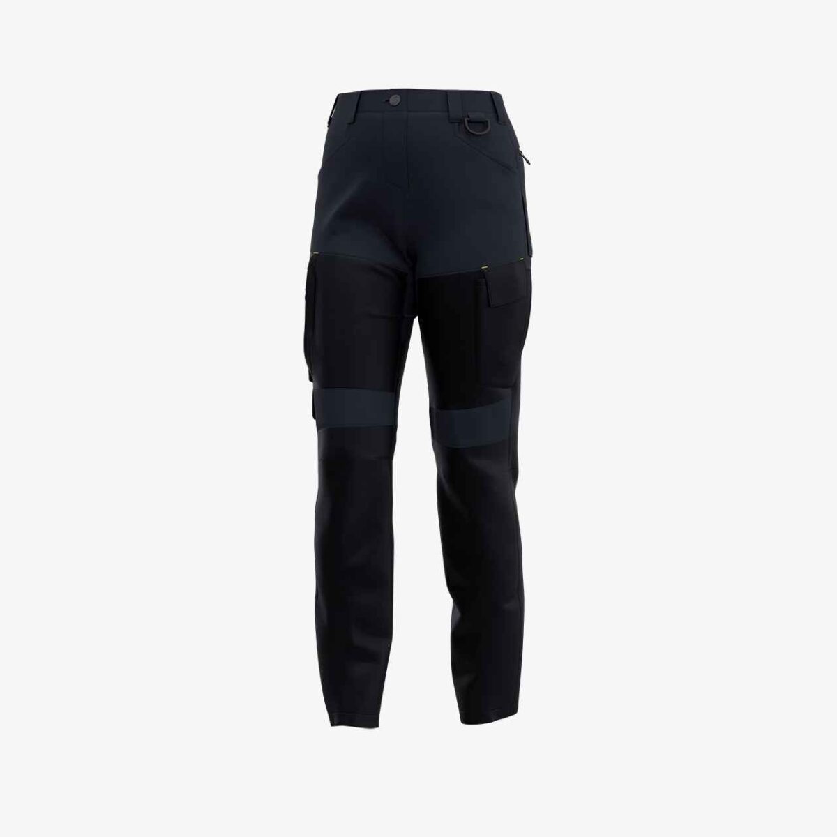 Safety Jogger OAK TROUSERS W - Broeken en shorts - Werkbroeken