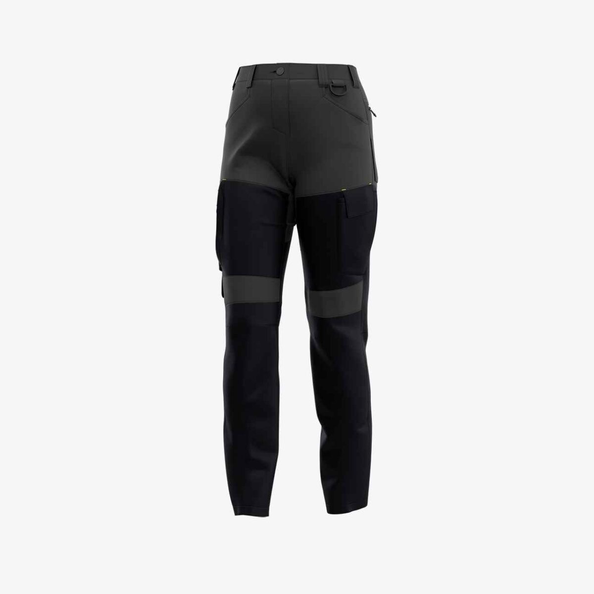 Safety Jogger OAK TROUSERS W - Broeken en shorts - Werkbroeken