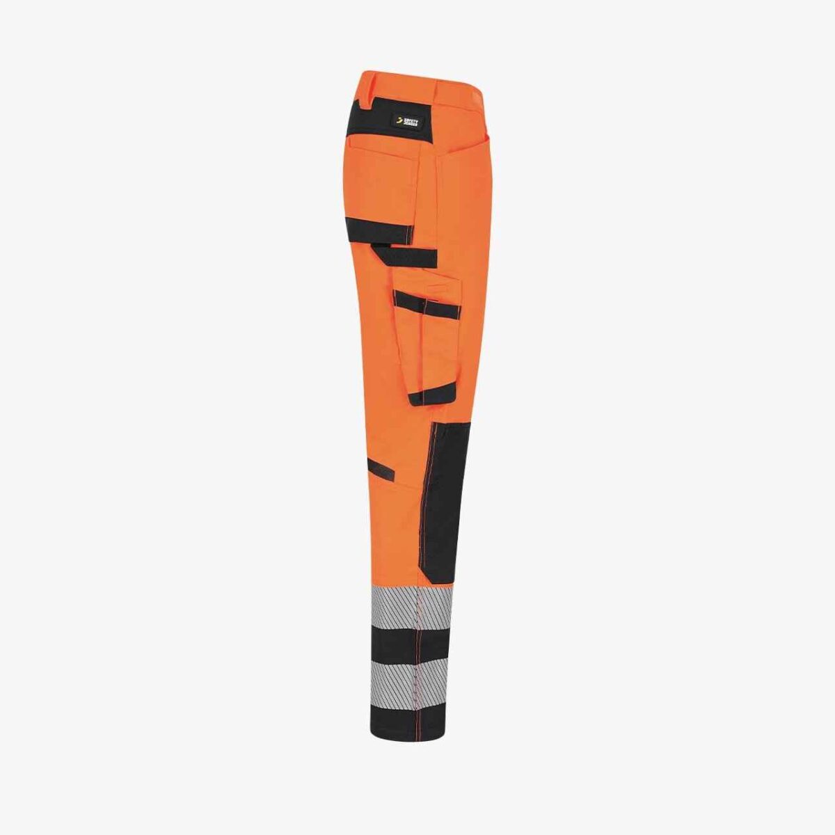 Safety Jogger SCUTI HV TROUSERS M - Broeken en shorts - Werkbroeken