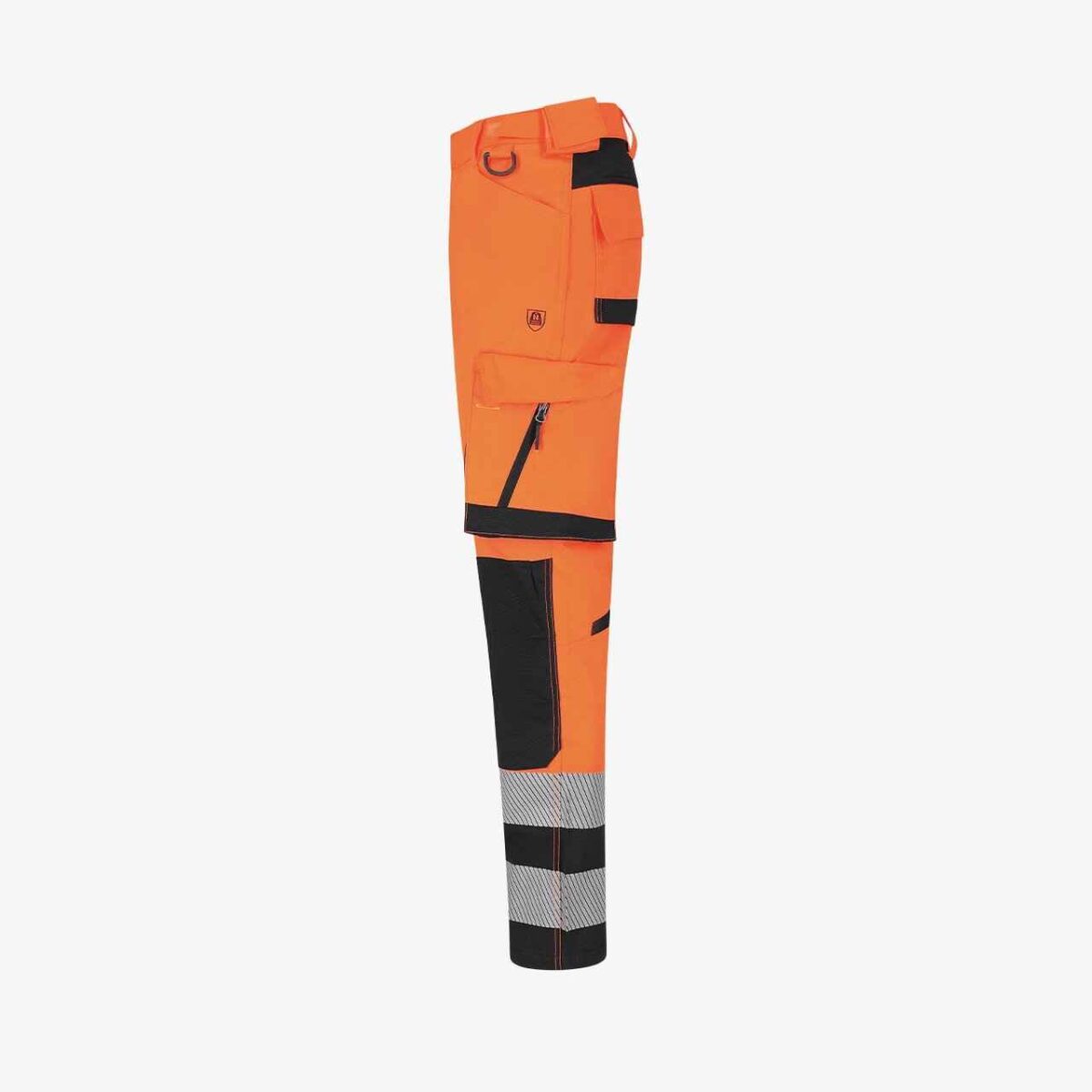 Safety Jogger SCUTI HV TROUSERS M - Broeken en shorts - Werkbroeken