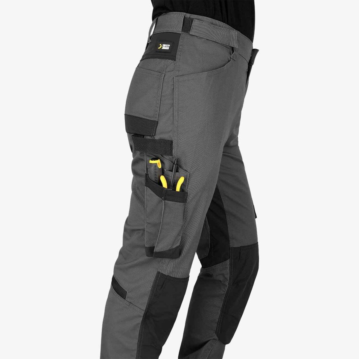 Safety Jogger DENEB TROUSERS M - Broeken en shorts - Werkbroeken