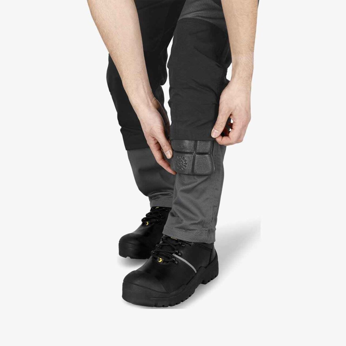 Safety Jogger DENEB TROUSERS M - Broeken en shorts - Werkbroeken