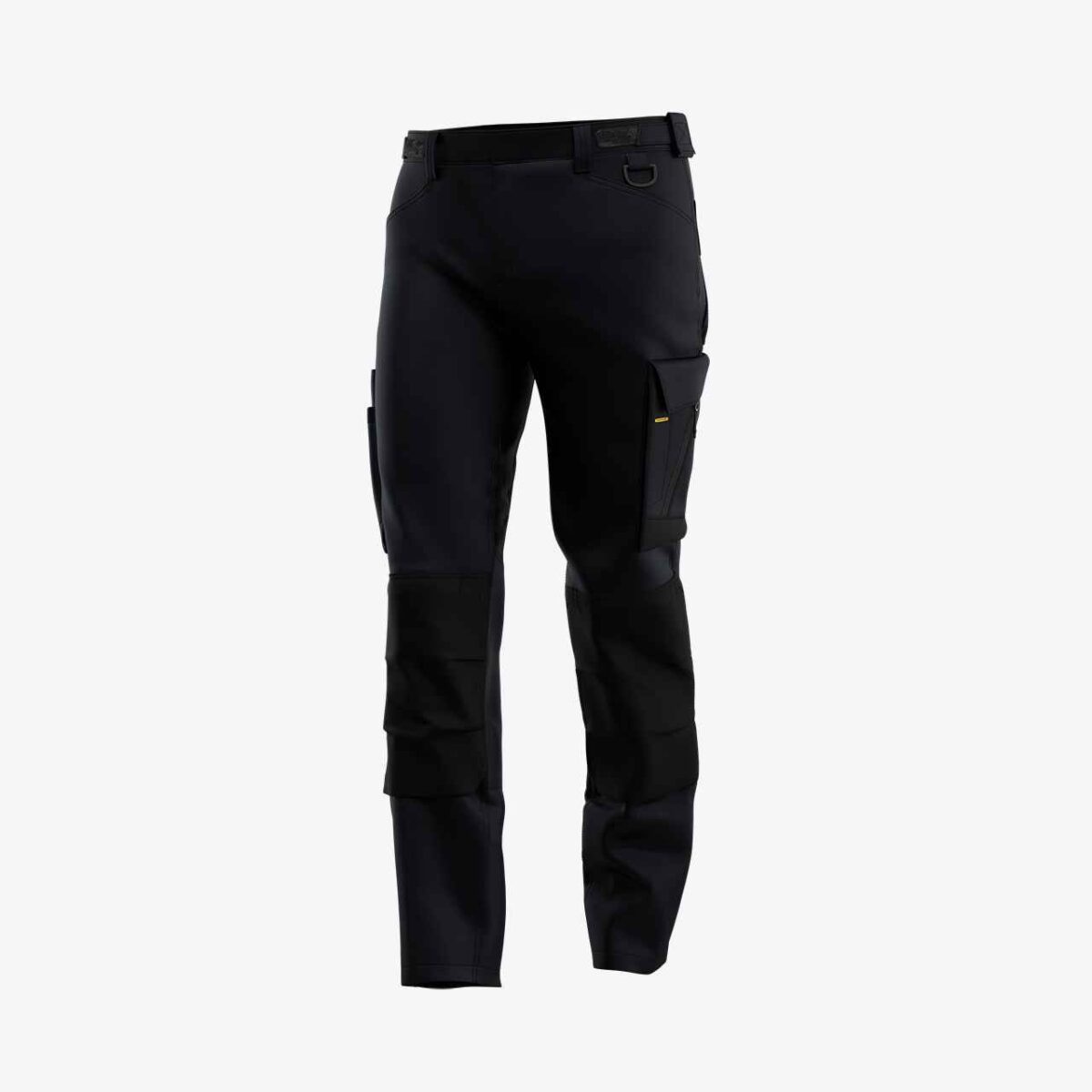 Safety Jogger DENEB TROUSERS M - Broeken en shorts - Werkbroeken