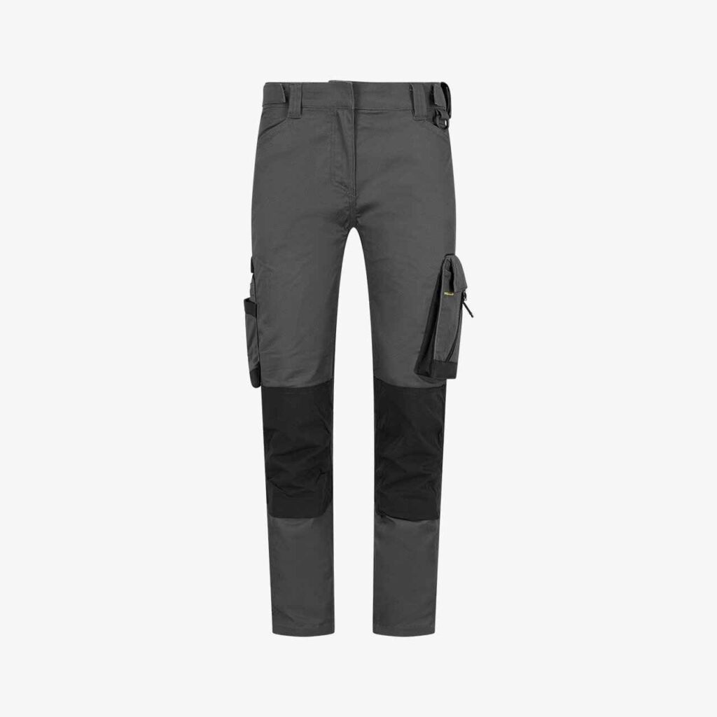 Safety Jogger DENEB TROUSERS W - Broeken en shorts - Werkbroeken
