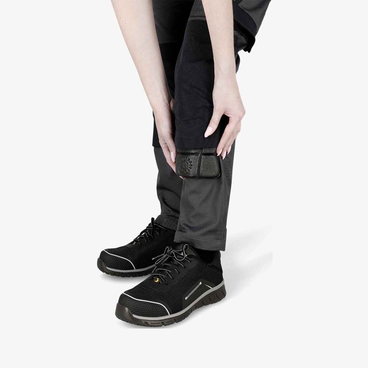 Safety Jogger DENEB TROUSERS W - Broeken en shorts - Werkbroeken