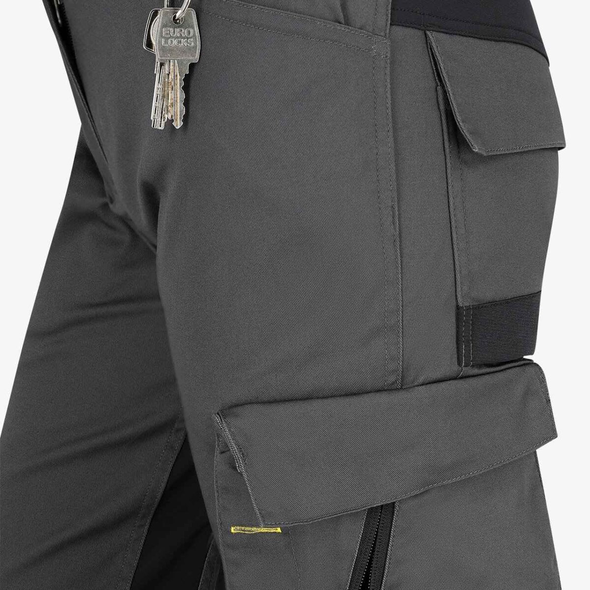Safety Jogger DENEB TROUSERS W - Broeken en shorts - Werkbroeken