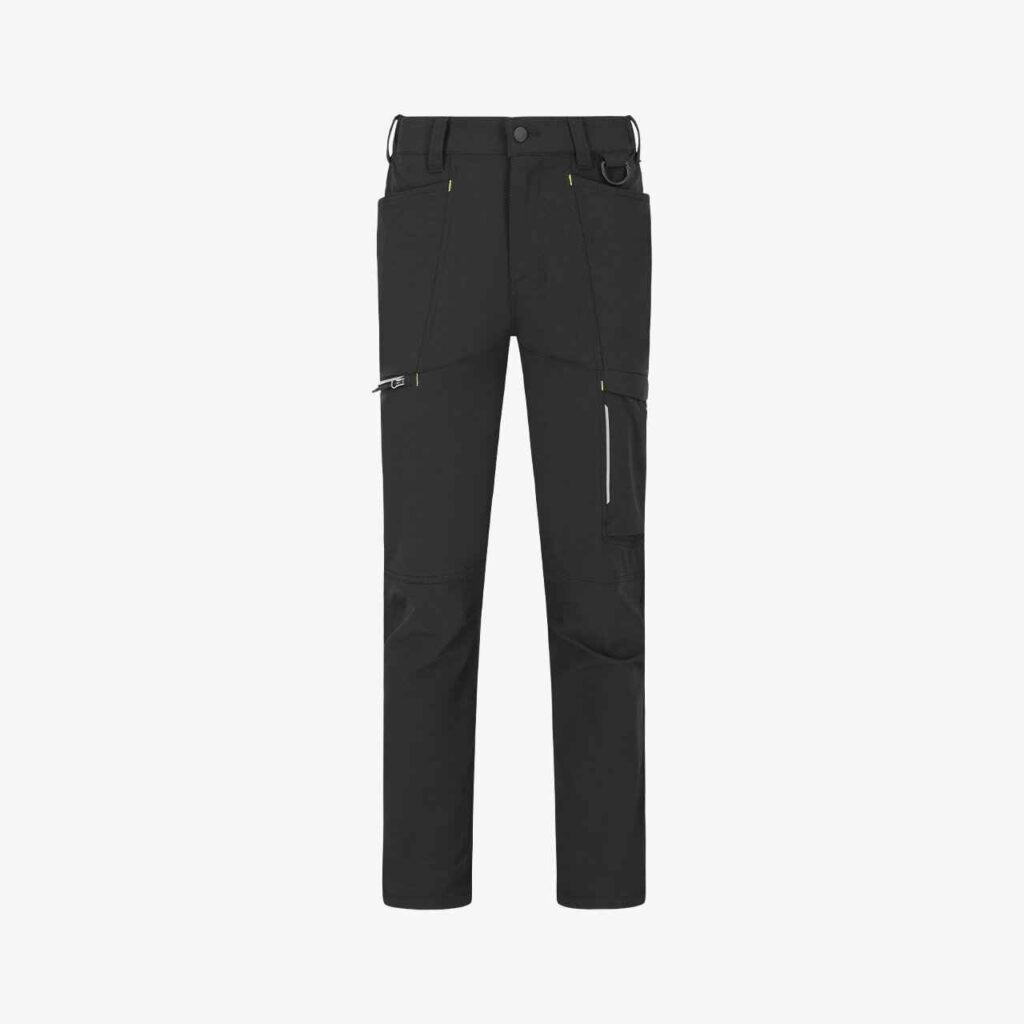 Safety Jogger DENEB FS TROUSERS M - Broeken en shorts - Werkbroeken