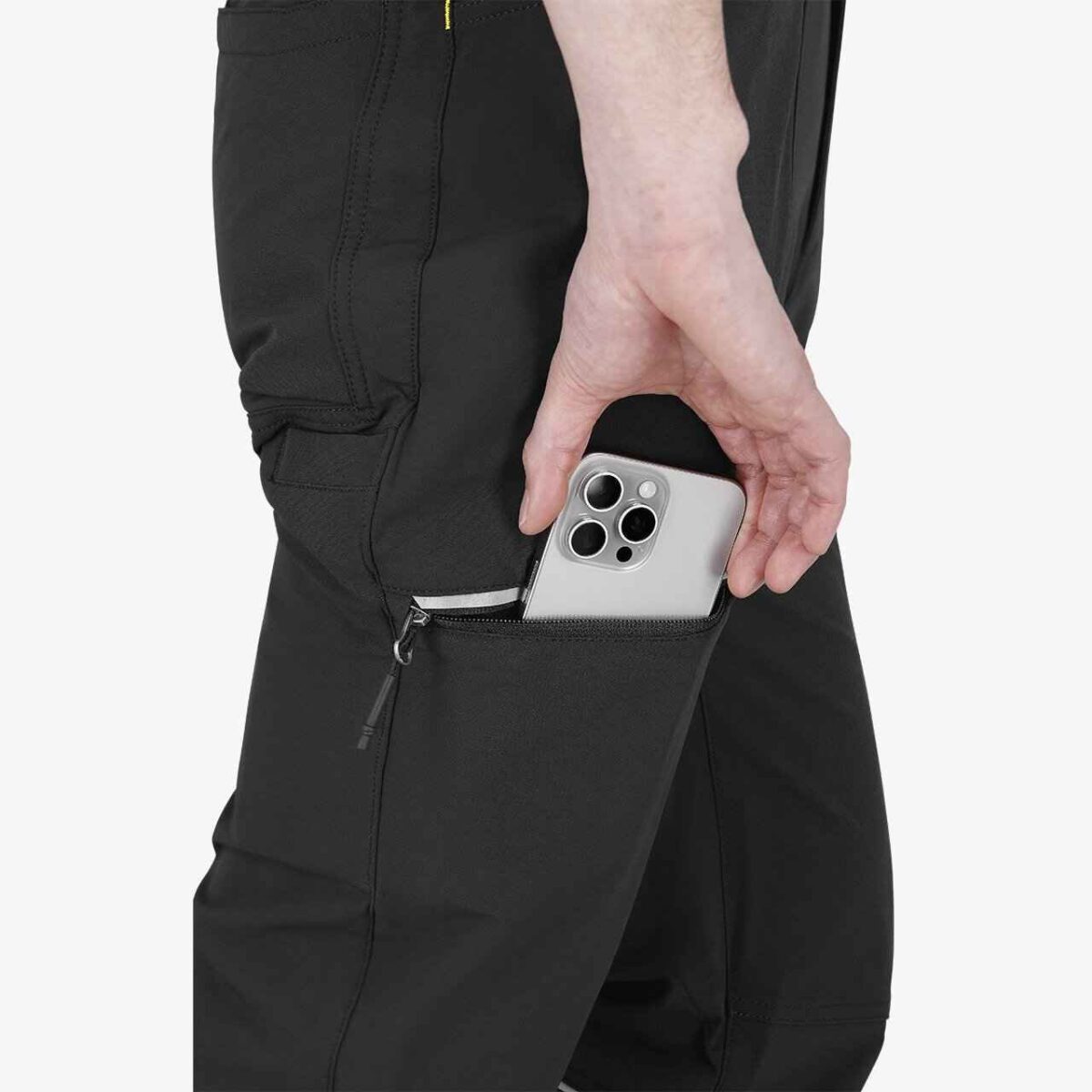 Safety Jogger DENEB FS TROUSERS M - Broeken en shorts - Werkbroeken