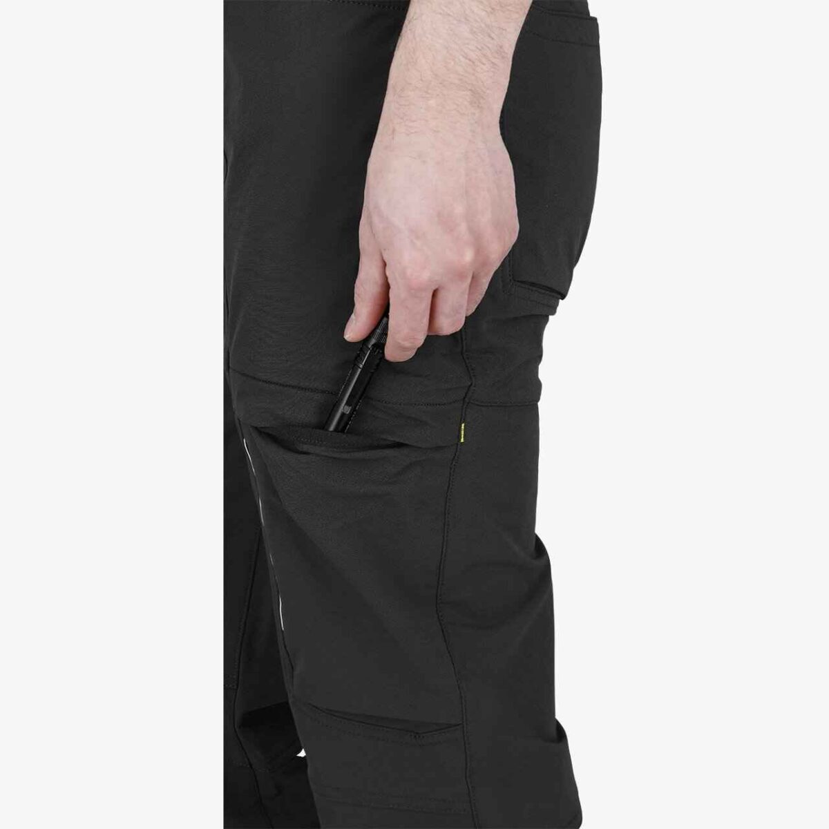 Safety Jogger DENEB FS TROUSERS M - Broeken en shorts - Werkbroeken