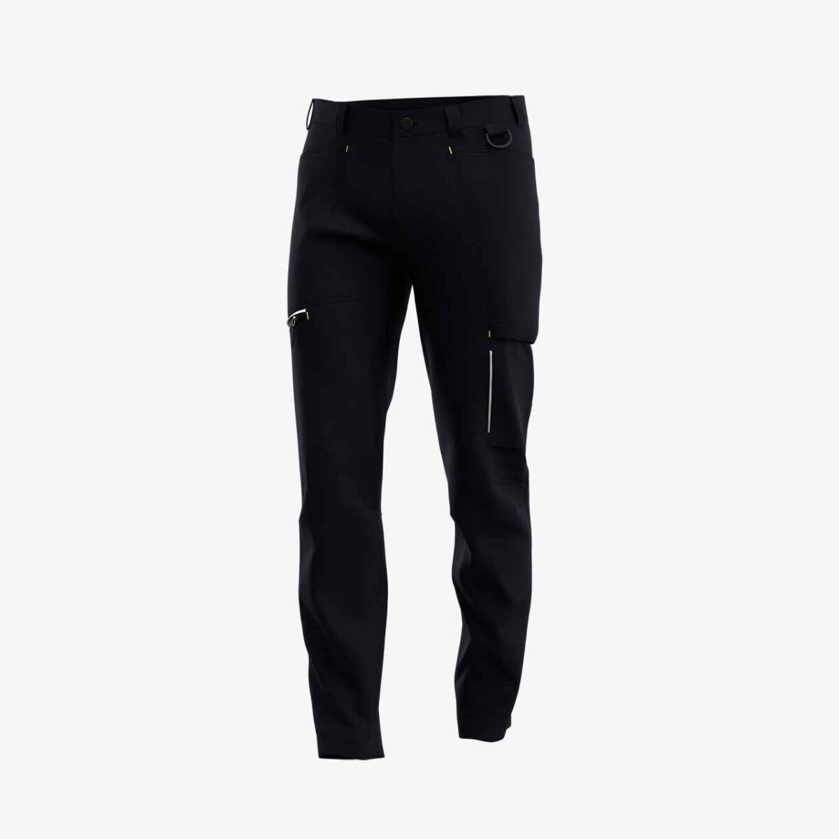Safety Jogger DENEB FS TROUSERS M - Broeken en shorts - Werkbroeken