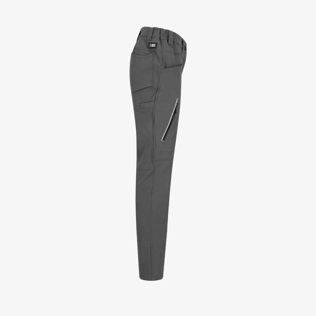 Safety Jogger DENEB FS TROUSERS W - Broeken en shorts - Werkbroeken