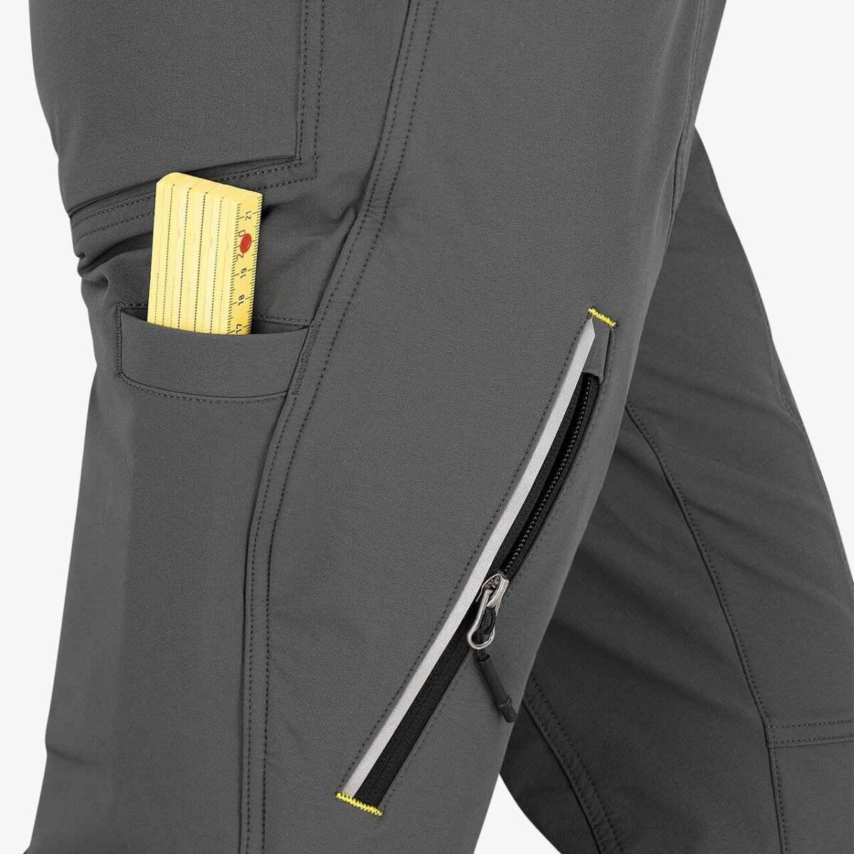 Safety Jogger DENEB FS TROUSERS W - Broeken en shorts - Werkbroeken