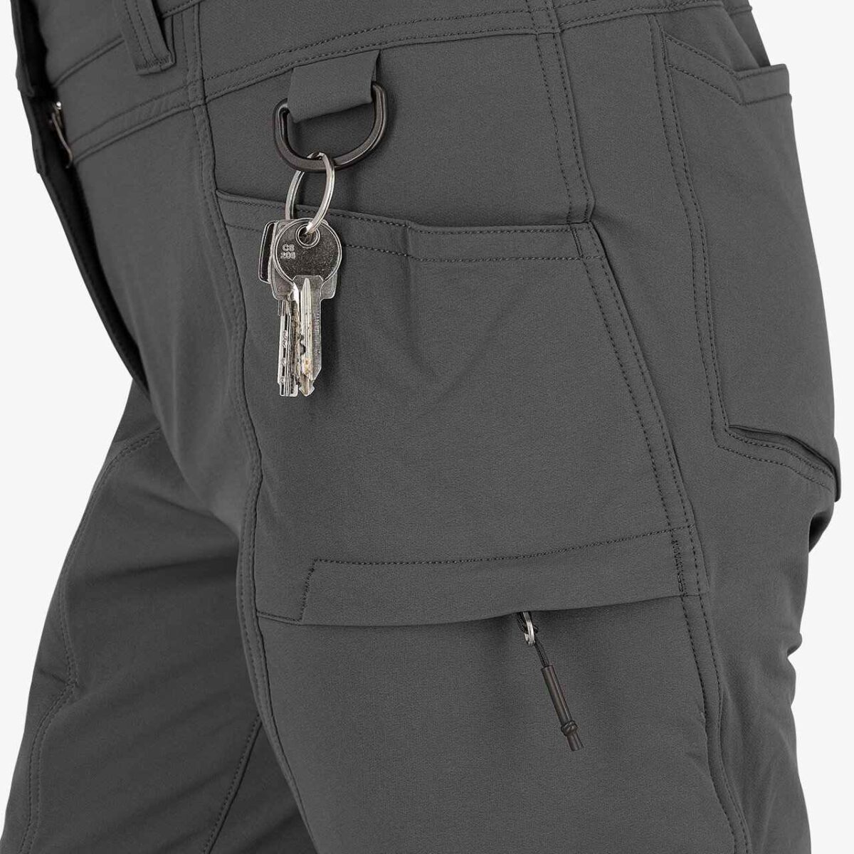 Safety Jogger DENEB FS TROUSERS W - Broeken en shorts - Werkbroeken
