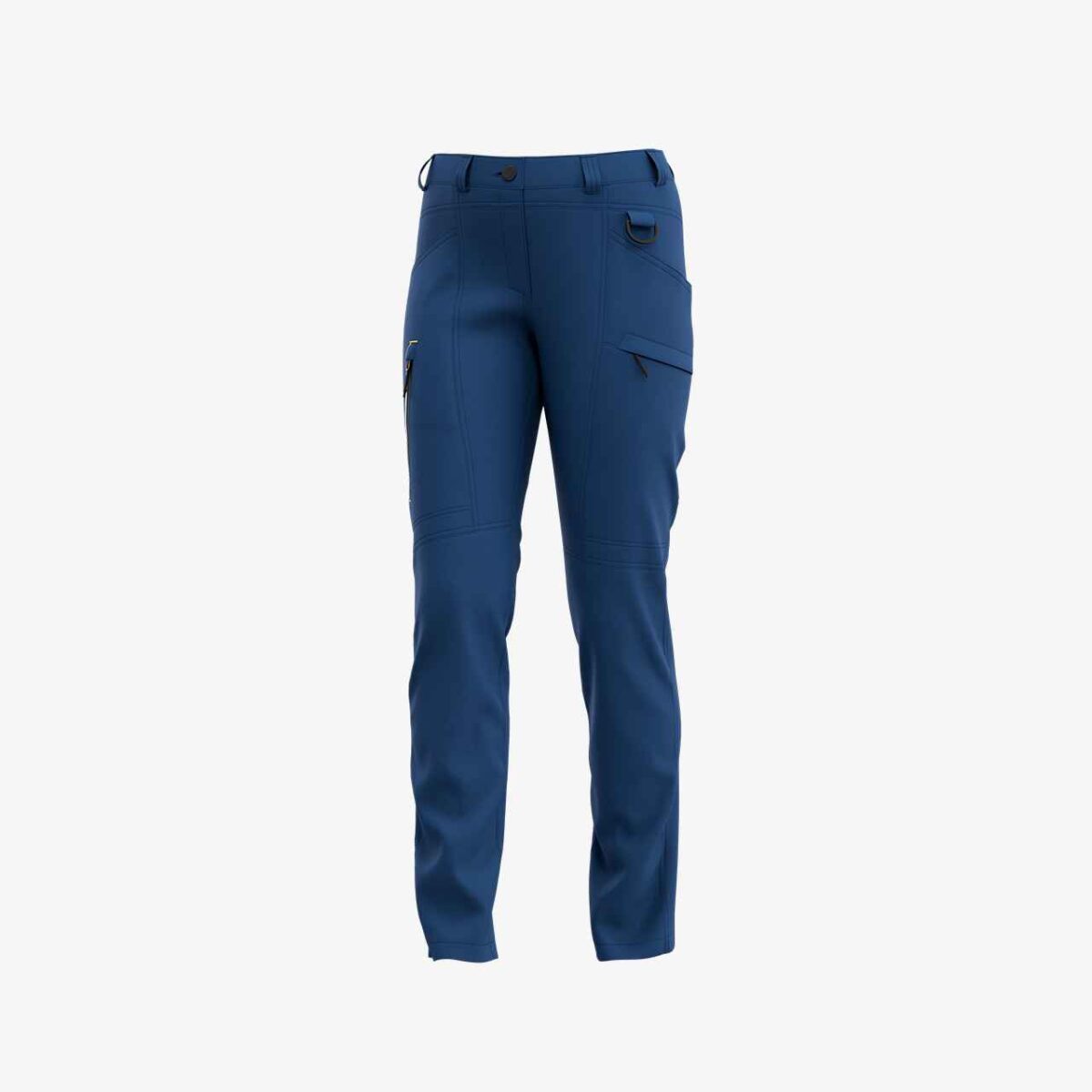 Safety Jogger DENEB FS TROUSERS W - Broeken en shorts - Werkbroeken