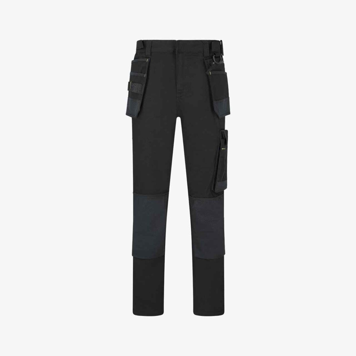 Safety Jogger ALKES TROUSERS MEN - Broeken en shorts - Werkbroeken met spijkerzakken