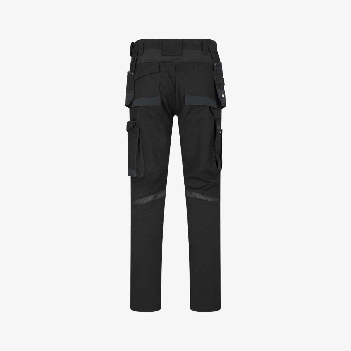 Safety Jogger ALKES TROUSERS MEN - Broeken en shorts - Werkbroeken met spijkerzakken